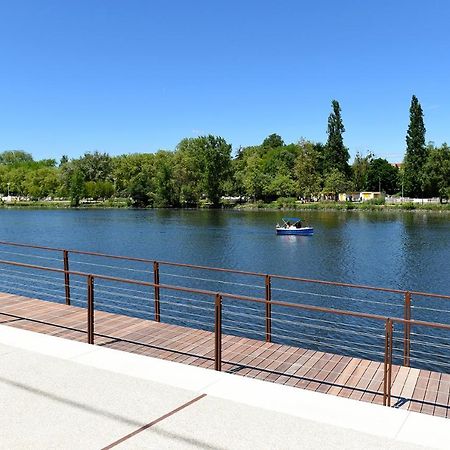 Maison Independante, Domaine Vichy La Tour Abrest Kültér fotó