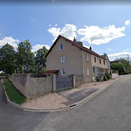 Maison Independante, Domaine Vichy La Tour Abrest Kültér fotó