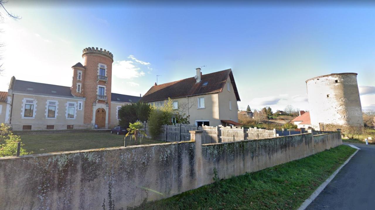 Maison Independante, Domaine Vichy La Tour Abrest Kültér fotó