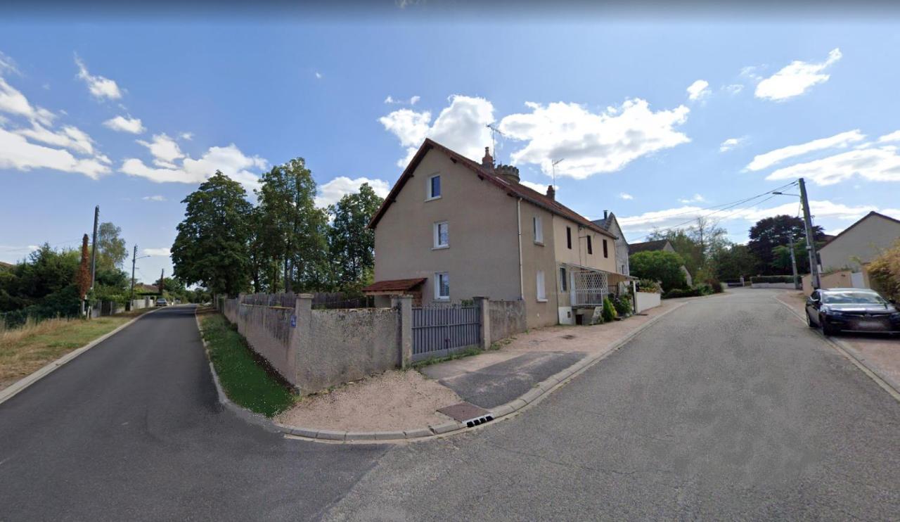 Maison Independante, Domaine Vichy La Tour Abrest Kültér fotó