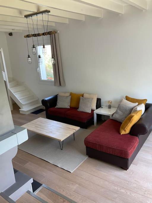 Maison Independante, Domaine Vichy La Tour Abrest Kültér fotó
