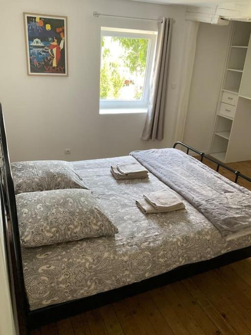 Maison Independante, Domaine Vichy La Tour Abrest Kültér fotó