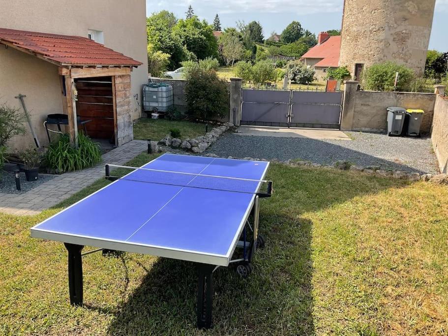 Maison Independante, Domaine Vichy La Tour Abrest Kültér fotó